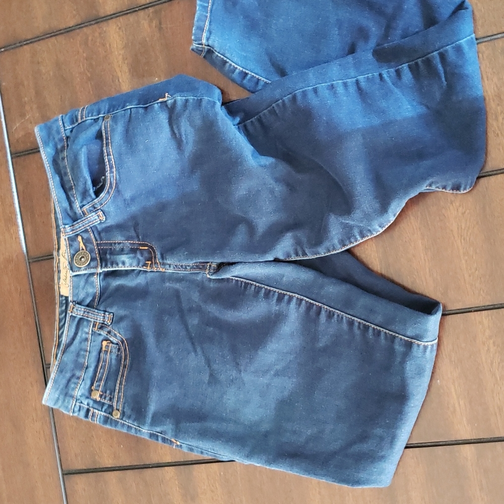 Celebrity Pink Jeans (WJ20)
